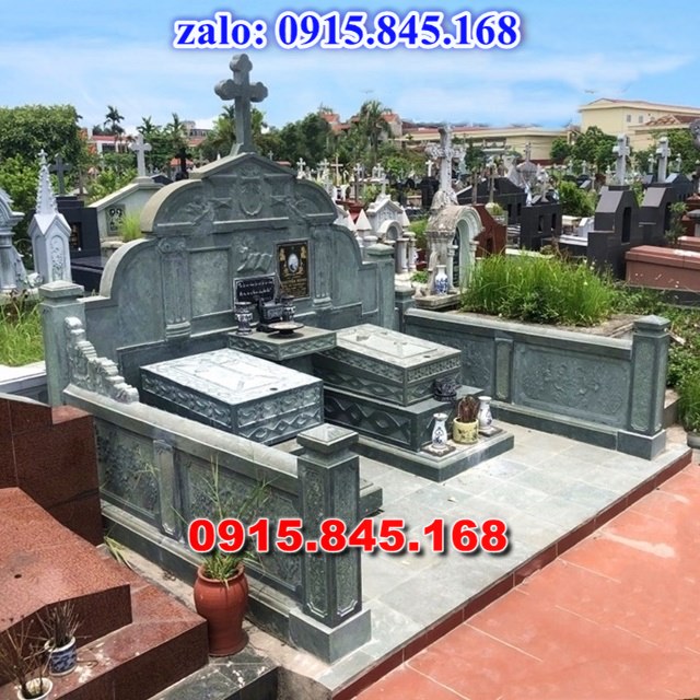 lăng mộ đá ông bà bố mẹ gia đình, mộ mồ mả đá xanh granite hoa cương nguyên khối, mộ tháp đá bảo tháp mộ sư để thờ tro cốt, mộ đôi tròn tam cấp đơn giản, mộ đá xanh đen xám trắng vàng cẩm thạch, mộ ốp chụp xi măng bán sẵn, Nơi chỗ địa chỉ xưởng làm sản xuất mộ đá mỹ nghệ điêu khắc, mộ đá công giáo đạo thiên chúa, thiết kế tư vấn vẽ mộ đá kích thước phong thủy, bia mộ đá song thân phu thê vợp chồng, kim tĩnh huyệt mộ chôn tươi kích thước lớn, mộ hậu bành đơn giản, lăng mộ đá ninh bình, mộ hung hỏa địa táng, mộ có 1 một 2 hai ba 3 mái đao che, mộ đá ninh bình thanh hóa xanh rêu, chi phí xây mộ đá lắp đặt tận nơi trọn gói,
