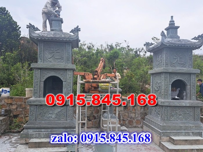 lăng mộ đá ông bà bố mẹ gia đình, mộ mồ mả đá xanh granite hoa cương nguyên khối, mộ tháp đá bảo tháp mộ sư để thờ tro cốt, mộ đôi tròn tam cấp đơn giản, mộ đá xanh đen xám trắng vàng cẩm thạch, mộ ốp chụp xi măng bán sẵn, Nơi chỗ địa chỉ xưởng làm sản xuất mộ đá mỹ nghệ điêu khắc, mộ đá công giáo đạo thiên chúa, thiết kế tư vấn vẽ mộ đá kích thước phong thủy, bia mộ đá song thân phu thê vợp chồng, kim tĩnh huyệt mộ chôn tươi kích thước lớn, mộ hậu bành đơn giản, lăng mộ đá ninh bình, mộ hung hỏa địa táng, mộ có 1 một 2 hai ba 3 mái đao che, mộ đá ninh bình thanh hóa xanh rêu, chi phí xây mộ đá lắp đặt tận nơi trọn gói,