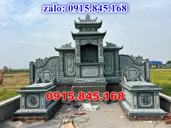 lăng mộ đá ông bà bố mẹ gia đình, mộ mồ mả đá xanh granite hoa cương nguyên khối, mộ tháp đá bảo tháp mộ sư để thờ tro cốt, mộ đôi tròn tam cấp đơn giản, mộ đá xanh đen xám trắng vàng cẩm thạch, mộ ốp chụp xi măng bán sẵn, Nơi chỗ địa chỉ xưởng làm sản xuất mộ đá mỹ nghệ điêu khắc, mộ đá công giáo đạo thiên chúa, thiết kế tư vấn vẽ mộ đá kích thước phong thủy, bia mộ đá song thân phu thê vợp chồng, kim tĩnh huyệt mộ chôn tươi kích thước lớn, mộ hậu bành đơn giản, lăng mộ đá ninh bình, mộ hung hỏa địa táng, mộ có 1 một 2 hai ba 3 mái đao che, mộ đá ninh bình thanh hóa xanh rêu, chi phí xây mộ đá lắp đặt tận nơi trọn gói,