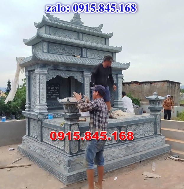 lăng mộ đá ông bà bố mẹ gia đình, mộ mồ mả đá xanh granite hoa cương nguyên khối, mộ tháp đá bảo tháp mộ sư để thờ tro cốt, mộ đôi tròn tam cấp đơn giản, mộ đá xanh đen xám trắng vàng cẩm thạch, mộ ốp chụp xi măng bán sẵn, Nơi chỗ địa chỉ xưởng làm sản xuất mộ đá mỹ nghệ điêu khắc, mộ đá công giáo đạo thiên chúa, thiết kế tư vấn vẽ mộ đá kích thước phong thủy, bia mộ đá song thân phu thê vợp chồng, kim tĩnh huyệt mộ chôn tươi kích thước lớn, mộ hậu bành đơn giản, lăng mộ đá ninh bình, mộ hung hỏa địa táng, mộ có 1 một 2 hai ba 3 mái đao che, mộ đá ninh bình thanh hóa xanh rêu, chi phí xây mộ đá lắp đặt tận nơi trọn gói,