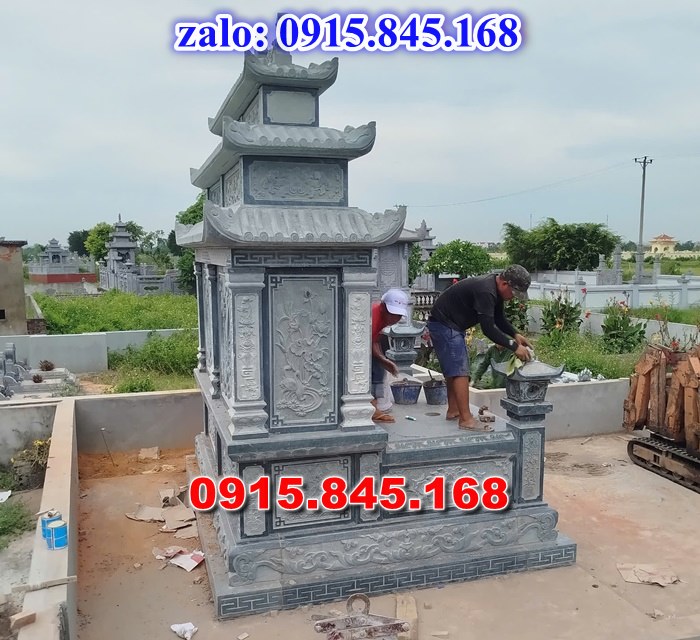 lăng mộ đá ông bà bố mẹ gia đình, mộ mồ mả đá xanh granite hoa cương nguyên khối, mộ tháp đá bảo tháp mộ sư để thờ tro cốt, mộ đôi tròn tam cấp đơn giản, mộ đá xanh đen xám trắng vàng cẩm thạch, mộ ốp chụp xi măng bán sẵn, Nơi chỗ địa chỉ xưởng làm sản xuất mộ đá mỹ nghệ điêu khắc, mộ đá công giáo đạo thiên chúa, thiết kế tư vấn vẽ mộ đá kích thước phong thủy, bia mộ đá song thân phu thê vợp chồng, kim tĩnh huyệt mộ chôn tươi kích thước lớn, mộ hậu bành đơn giản, lăng mộ đá ninh bình, mộ hung hỏa địa táng, mộ có 1 một 2 hai ba 3 mái đao che, mộ đá ninh bình thanh hóa xanh rêu, chi phí xây mộ đá lắp đặt tận nơi trọn gói,