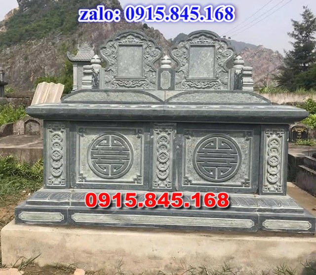 lăng mộ đá ông bà bố mẹ gia đình, mộ mồ mả đá xanh granite hoa cương nguyên khối, mộ tháp đá bảo tháp mộ sư để thờ tro cốt, mộ đôi tròn tam cấp đơn giản, mộ đá xanh đen xám trắng vàng cẩm thạch, mộ ốp chụp xi măng bán sẵn, Nơi chỗ địa chỉ xưởng làm sản xuất mộ đá mỹ nghệ điêu khắc, mộ đá công giáo đạo thiên chúa, thiết kế tư vấn vẽ mộ đá kích thước phong thủy, bia mộ đá song thân phu thê vợp chồng, kim tĩnh huyệt mộ chôn tươi kích thước lớn, mộ hậu bành đơn giản, lăng mộ đá ninh bình, mộ hung hỏa địa táng, mộ có 1 một 2 hai ba 3 mái đao che, mộ đá ninh bình thanh hóa xanh rêu, chi phí xây mộ đá lắp đặt tận nơi trọn gói,