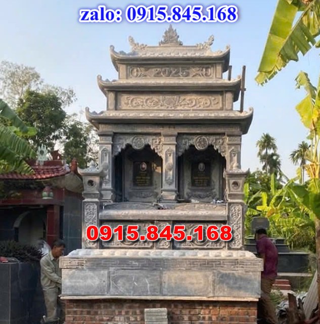 lăng mộ đá ông bà bố mẹ gia đình, mộ mồ mả đá xanh granite hoa cương nguyên khối, mộ tháp đá bảo tháp mộ sư để thờ tro cốt, mộ đôi tròn tam cấp đơn giản, mộ đá xanh đen xám trắng vàng cẩm thạch, mộ ốp chụp xi măng bán sẵn, Nơi chỗ địa chỉ xưởng làm sản xuất mộ đá mỹ nghệ điêu khắc, mộ đá công giáo đạo thiên chúa, thiết kế tư vấn vẽ mộ đá kích thước phong thủy, bia mộ đá song thân phu thê vợp chồng, kim tĩnh huyệt mộ chôn tươi kích thước lớn, mộ hậu bành đơn giản, lăng mộ đá ninh bình, mộ hung hỏa địa táng, mộ có 1 một 2 hai ba 3 mái đao che, mộ đá ninh bình thanh hóa xanh rêu, chi phí xây mộ đá lắp đặt tận nơi trọn gói,