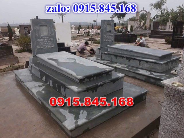 lăng mộ đá ông bà bố mẹ gia đình, mộ mồ mả đá xanh granite hoa cương nguyên khối, mộ tháp đá bảo tháp mộ sư để thờ tro cốt, mộ đôi tròn tam cấp đơn giản, mộ đá xanh đen xám trắng vàng cẩm thạch, mộ ốp chụp xi măng bán sẵn, Nơi chỗ địa chỉ xưởng làm sản xuất mộ đá mỹ nghệ điêu khắc, mộ đá công giáo đạo thiên chúa, thiết kế tư vấn vẽ mộ đá kích thước phong thủy, bia mộ đá song thân phu thê vợp chồng, kim tĩnh huyệt mộ chôn tươi kích thước lớn, mộ hậu bành đơn giản, lăng mộ đá ninh bình, mộ hung hỏa địa táng, mộ có 1 một 2 hai ba 3 mái đao che, mộ đá ninh bình thanh hóa xanh rêu, chi phí xây mộ đá lắp đặt tận nơi trọn gói,