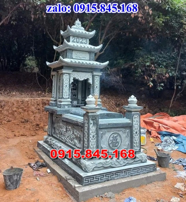 lăng mộ đá ông bà bố mẹ gia đình, mộ mồ mả đá xanh granite hoa cương nguyên khối, mộ tháp đá bảo tháp mộ sư để thờ tro cốt, mộ đôi tròn tam cấp đơn giản, mộ đá xanh đen xám trắng vàng cẩm thạch, mộ ốp chụp xi măng bán sẵn, Nơi chỗ địa chỉ xưởng làm sản xuất mộ đá mỹ nghệ điêu khắc, mộ đá công giáo đạo thiên chúa, thiết kế tư vấn vẽ mộ đá kích thước phong thủy, bia mộ đá song thân phu thê vợp chồng, kim tĩnh huyệt mộ chôn tươi kích thước lớn, mộ hậu bành đơn giản, lăng mộ đá ninh bình, mộ hung hỏa địa táng, mộ có 1 một 2 hai ba 3 mái đao che, mộ đá ninh bình thanh hóa xanh rêu, chi phí xây mộ đá lắp đặt tận nơi trọn gói,