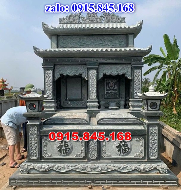 lăng mộ đá ông bà bố mẹ gia đình, mộ mồ mả đá xanh granite hoa cương nguyên khối, mộ tháp đá bảo tháp mộ sư để thờ tro cốt, mộ đôi tròn tam cấp đơn giản, mộ đá xanh đen xám trắng vàng cẩm thạch, mộ ốp chụp xi măng bán sẵn, Nơi chỗ địa chỉ xưởng làm sản xuất mộ đá mỹ nghệ điêu khắc, mộ đá công giáo đạo thiên chúa, thiết kế tư vấn vẽ mộ đá kích thước phong thủy, bia mộ đá song thân phu thê vợp chồng, kim tĩnh huyệt mộ chôn tươi kích thước lớn, mộ hậu bành đơn giản, lăng mộ đá ninh bình, mộ hung hỏa địa táng, mộ có 1 một 2 hai ba 3 mái đao che, mộ đá ninh bình thanh hóa xanh rêu, chi phí xây mộ đá lắp đặt tận nơi trọn gói,