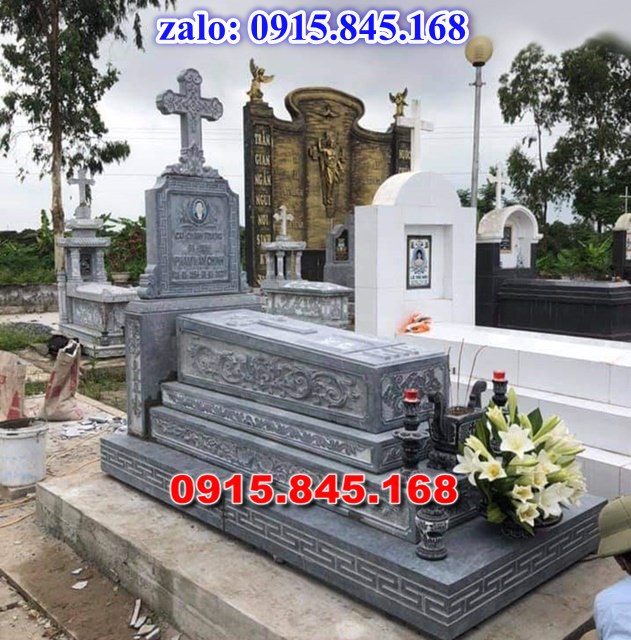 lăng mộ đá ông bà bố mẹ gia đình, mộ mồ mả đá xanh granite hoa cương nguyên khối, mộ tháp đá bảo tháp mộ sư để thờ tro cốt, mộ đôi tròn tam cấp đơn giản, mộ đá xanh đen xám trắng vàng cẩm thạch, mộ ốp chụp xi măng bán sẵn, Nơi chỗ địa chỉ xưởng làm sản xuất mộ đá mỹ nghệ điêu khắc, mộ đá công giáo đạo thiên chúa, thiết kế tư vấn vẽ mộ đá kích thước phong thủy, bia mộ đá song thân phu thê vợp chồng, kim tĩnh huyệt mộ chôn tươi kích thước lớn, mộ hậu bành đơn giản, lăng mộ đá ninh bình, mộ hung hỏa địa táng, mộ có 1 một 2 hai ba 3 mái đao che, mộ đá ninh bình thanh hóa xanh rêu, chi phí xây mộ đá lắp đặt tận nơi trọn gói,