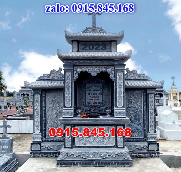 lăng mộ đá ông bà bố mẹ gia đình, mộ mồ mả đá xanh granite hoa cương nguyên khối, mộ tháp đá bảo tháp mộ sư để thờ tro cốt, mộ đôi tròn tam cấp đơn giản, mộ đá xanh đen xám trắng vàng cẩm thạch, mộ ốp chụp xi măng bán sẵn, Nơi chỗ địa chỉ xưởng làm sản xuất mộ đá mỹ nghệ điêu khắc, mộ đá công giáo đạo thiên chúa, thiết kế tư vấn vẽ mộ đá kích thước phong thủy, bia mộ đá song thân phu thê vợp chồng, kim tĩnh huyệt mộ chôn tươi kích thước lớn, mộ hậu bành đơn giản, lăng mộ đá ninh bình, mộ hung hỏa địa táng, mộ có 1 một 2 hai ba 3 mái đao che, mộ đá ninh bình thanh hóa xanh rêu, chi phí xây mộ đá lắp đặt tận nơi trọn gói,