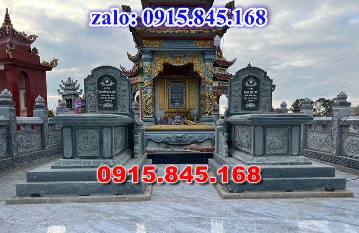 lăng mộ đá ông bà bố mẹ gia đình, mộ mồ mả đá xanh granite hoa cương nguyên khối, mộ tháp đá bảo tháp mộ sư để thờ tro cốt, mộ đôi tròn tam cấp đơn giản, mộ đá xanh đen xám trắng vàng cẩm thạch, mộ ốp chụp xi măng bán sẵn, Nơi chỗ địa chỉ xưởng làm sản xuất mộ đá mỹ nghệ điêu khắc, mộ đá công giáo đạo thiên chúa, thiết kế tư vấn vẽ mộ đá kích thước phong thủy, bia mộ đá song thân phu thê vợp chồng, kim tĩnh huyệt mộ chôn tươi kích thước lớn, mộ hậu bành đơn giản, lăng mộ đá ninh bình, mộ hung hỏa địa táng, mộ có 1 một 2 hai ba 3 mái đao che, mộ đá ninh bình thanh hóa xanh rêu, chi phí xây mộ đá lắp đặt tận nơi trọn gói,