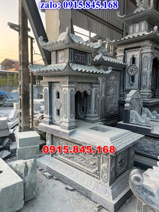 lăng mộ đá ông bà bố mẹ gia đình, mộ mồ mả đá xanh granite hoa cương nguyên khối, mộ tháp đá bảo tháp mộ sư để thờ tro cốt, mộ đôi tròn tam cấp đơn giản, mộ đá xanh đen xám trắng vàng cẩm thạch, mộ ốp chụp xi măng bán sẵn, Nơi chỗ địa chỉ xưởng làm sản xuất mộ đá mỹ nghệ điêu khắc, mộ đá công giáo đạo thiên chúa, thiết kế tư vấn vẽ mộ đá kích thước phong thủy, bia mộ đá song thân phu thê vợp chồng, kim tĩnh huyệt mộ chôn tươi kích thước lớn, mộ hậu bành đơn giản, lăng mộ đá ninh bình, mộ hung hỏa địa táng, mộ có 1 một 2 hai ba 3 mái đao che, mộ đá ninh bình thanh hóa xanh rêu, chi phí xây mộ đá lắp đặt tận nơi trọn gói,