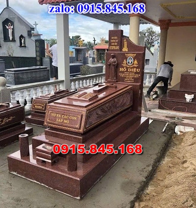 lăng mộ đá ông bà bố mẹ gia đình, mộ mồ mả đá xanh granite hoa cương nguyên khối, mộ tháp đá bảo tháp mộ sư để thờ tro cốt, mộ đôi tròn tam cấp đơn giản, mộ đá xanh đen xám trắng vàng cẩm thạch, mộ ốp chụp xi măng bán sẵn, Nơi chỗ địa chỉ xưởng làm sản xuất mộ đá mỹ nghệ điêu khắc, mộ đá công giáo đạo thiên chúa, thiết kế tư vấn vẽ mộ đá kích thước phong thủy, bia mộ đá song thân phu thê vợp chồng, kim tĩnh huyệt mộ chôn tươi kích thước lớn, mộ hậu bành đơn giản, lăng mộ đá ninh bình, mộ hung hỏa địa táng, mộ có 1 một 2 hai ba 3 mái đao che, mộ đá ninh bình thanh hóa xanh rêu, chi phí xây mộ đá lắp đặt tận nơi trọn gói,