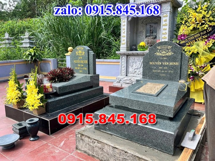 lăng mộ đá ông bà bố mẹ gia đình, mộ mồ mả đá xanh granite hoa cương nguyên khối, mộ tháp đá bảo tháp mộ sư để thờ tro cốt, mộ đôi tròn tam cấp đơn giản, mộ đá xanh đen xám trắng vàng cẩm thạch, mộ ốp chụp xi măng bán sẵn, Nơi chỗ địa chỉ xưởng làm sản xuất mộ đá mỹ nghệ điêu khắc, mộ đá công giáo đạo thiên chúa, thiết kế tư vấn vẽ mộ đá kích thước phong thủy, bia mộ đá song thân phu thê vợp chồng, kim tĩnh huyệt mộ chôn tươi kích thước lớn, mộ hậu bành đơn giản, lăng mộ đá ninh bình, mộ hung hỏa địa táng, mộ có 1 một 2 hai ba 3 mái đao che, mộ đá ninh bình thanh hóa xanh rêu, chi phí xây mộ đá lắp đặt tận nơi trọn gói,
