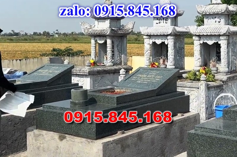 lăng mộ đá ông bà bố mẹ gia đình, mộ mồ mả đá xanh granite hoa cương nguyên khối, mộ tháp đá bảo tháp mộ sư để thờ tro cốt, mộ đôi tròn tam cấp đơn giản, mộ đá xanh đen xám trắng vàng cẩm thạch, mộ ốp chụp xi măng bán sẵn, Nơi chỗ địa chỉ xưởng làm sản xuất mộ đá mỹ nghệ điêu khắc, mộ đá công giáo đạo thiên chúa, thiết kế tư vấn vẽ mộ đá kích thước phong thủy, bia mộ đá song thân phu thê vợp chồng, kim tĩnh huyệt mộ chôn tươi kích thước lớn, mộ hậu bành đơn giản, lăng mộ đá ninh bình, mộ hung hỏa địa táng, mộ có 1 một 2 hai ba 3 mái đao che, mộ đá ninh bình thanh hóa xanh rêu, chi phí xây mộ đá lắp đặt tận nơi trọn gói,