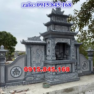 bàn thờ miếu cây hương thần linh thổ công địa cao bằng