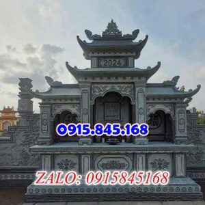cây hương nghĩa trang gia đình bằng đá bán Đan Phượng, Gia Lâm