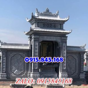 cây hương nghĩa trang gia đình bằng đá bán thành phố Tam Điệp, huyện Nho Quan