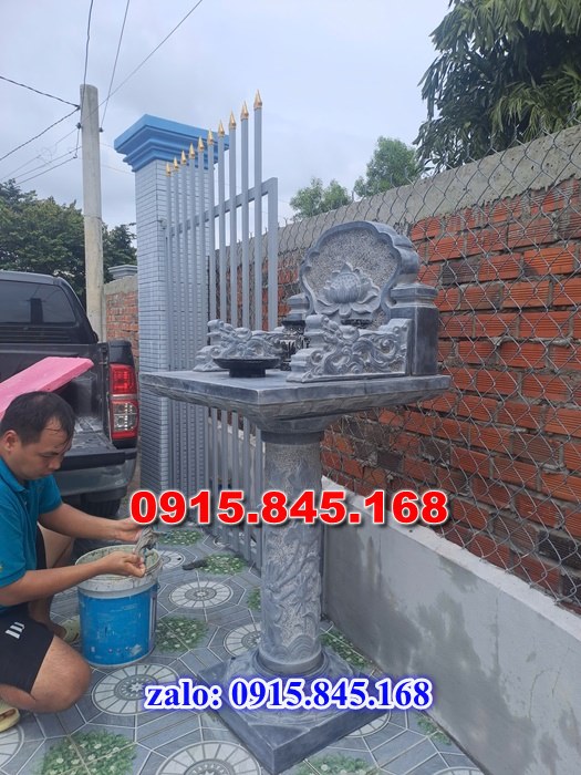 bàn thờ ông thiên địa tiền chủ sơn thần cửu trùng, bàn thờ thần linh, bàn thờ thần tài, bàn thờ ông địa, cách đặt bàn thờ thần linh, bàn thờ thần linh trong nhà, bàn thờ thần linh nên đặt ở đâu, kích thước bàn thờ thần linh chuẩn, mua bàn thờ thần linh giá rẻ, bàn thờ thần linh đá khối tự nhiên, bàn thờ thần linh có mái trên tầng lầu trước nhà ngoài sân, bàn thờ thần linh đơn giản giá rẻ, bàn thờ thần linh đá granite hoa cương cẩm thạch, 