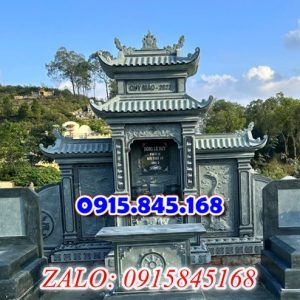kỳ đài thờ xây đá granite gạch xi măng bán Quế Võ, huyện Thuận Thành