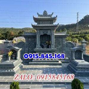kỳ đài thờ xây đá granite gạch xi măng bán Yên Mỹ, huyện Kim Động