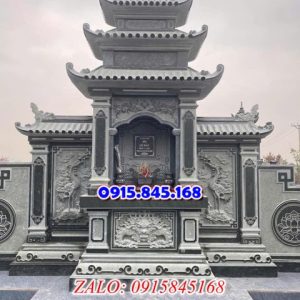 lầu thờ lăng mộ gia tộc dòng họ đá khối bán Đông Anh, Chương Mỹ