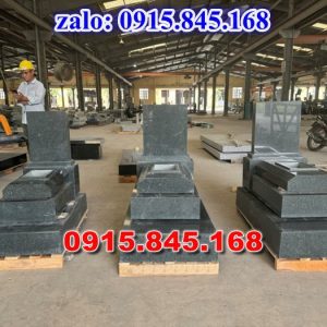 mẫu mộ đá đôi song thân phu thê có mái huyện Châu Thành - Tiểu Cần