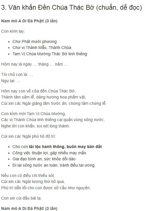 văn khấn bài cúng ngày rằm 15 16, văn khắn bài cúng mùng 1, văn khấn bài cúng gia tiên, văn khấn bài cúng ông bà bố mẹ, văn khấn bài cúng hàng ngày, văn khấn bài cúng mồ mả, văn khấn bài cúng công danh tài lộc sự nghiệp, văn khấn bài cúng sức khỏe bình an, văn khấn bài cúng tình duyên, văn khấn bài cúng cầu con, văn khấn bài cúng mẫu, văn khấn bài cúng bàn thờ ngoài trời, văn khấn bài cúng thờ phật, văn khấn bài cúng ban tam bảo, những điều kiêng kỵ nên tránh, lễ phục mặc đi chùa, cách sắm lễ sớ tạ, văn khấn bài cúng ban cộng đồng, 