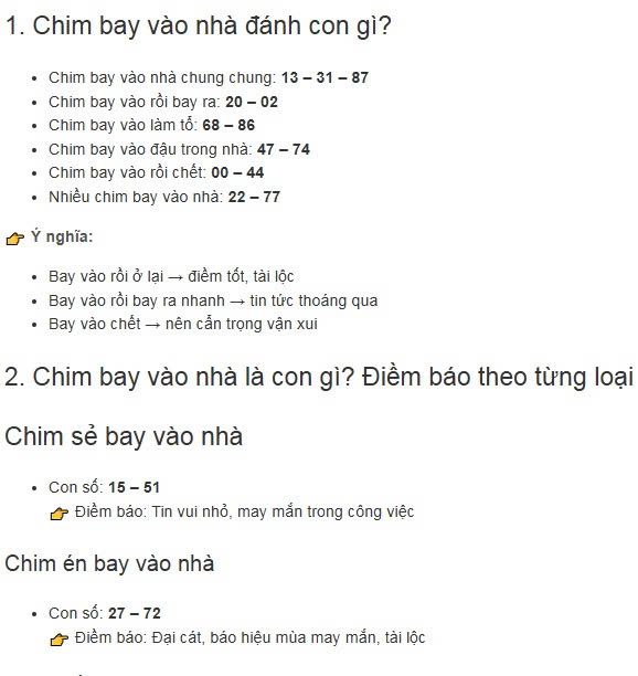 đi đường gặp chim đánh con gì, nhìn thấy chim đánh con gì, con chim đánh số mấy, gặp chim đen đánh con gì, gặp chim tchimg đánh con gì, mơ thấy chim đánh con đề gì, gặp chim là vận gì đỏ hay đen hên hay sui, ý nghĩa gặp chim, ăn thịt chim đánh con gì, bắt được chim đánh con gì, mua chim đánh con gì, bán chim đánh con gì, nhặt được chim đánh con gì, 