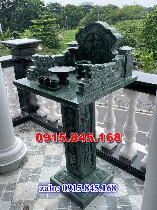 miếu thờ thần linh, miếu thờ thiên địa, miếu thờ thông thiên, miếu thờ chư thiên, miếu thờ tiền chủ, miếu thờ phật quan âm, miếu thờ cửu trùng thiên, miếu thờ sơn thần núi, miếu thờ hà bá thần sông, miếu thờ ông tà, miếu thờ địa tạng vương, miếu thờ công ty, miếu thờ nhà máy, miếu thờ trên tầng lầu, miếu thờ nghĩa trang, miếu thờ lăng mộ, miếu thờ nhà mồ, miếu thờ vong cô hồn, Miếu thờ đặt ngoài sân trước nhà, miếu thờ trên tầng lầu, miếu thờ đá xanh trắng vàng, miếu thờ đá granite hoa cương, miếu thờ đá cẩm thạch, giá bán miếu thờ, kích thước miếu thờ, miếu thờ chạm điêu khắc hoa văn rồng phuọng, miếu thờ có 1 2 3 mái che, miếu thờ đơn giản có trụ, 