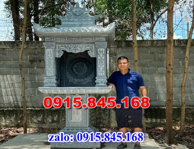 miếu thờ thần linh, miếu thờ thiên địa, miếu thờ thông thiên, miếu thờ chư thiên, miếu thờ tiền chủ, miếu thờ phật quan âm, miếu thờ cửu trùng thiên, miếu thờ sơn thần núi, miếu thờ hà bá thần sông, miếu thờ ông tà, miếu thờ địa tạng vương, miếu thờ công ty, miếu thờ nhà máy, miếu thờ trên tầng lầu, miếu thờ nghĩa trang, miếu thờ lăng mộ, miếu thờ nhà mồ, miếu thờ vong cô hồn, Miếu thờ đặt ngoài sân trước nhà, miếu thờ trên tầng lầu, miếu thờ đá xanh trắng vàng, miếu thờ đá granite hoa cương, miếu thờ đá cẩm thạch, giá bán miếu thờ, kích thước miếu thờ, miếu thờ chạm điêu khắc hoa văn rồng phuọng, miếu thờ có 1 2 3 mái che, miếu thờ đơn giản có trụ,
