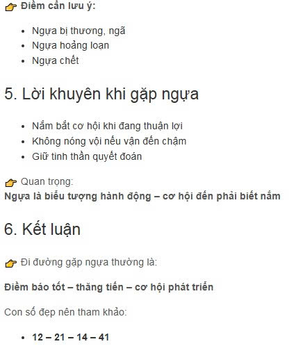 đi đường gặp ngựa đánh con gì, nhìn thấy ngựa đánh con gì, con ngựa đánh số mấy, gặp ngựa đen đánh con gì, gặp ngựa trắng đánh con gì, mơ thấy ngựa đánh con đề gì, gặp ngựa là vận gì đỏ hay đen hên hay sui, ý nghĩa gặp ngựa, ăn thịt ngựa đánh con gì, bắt được ngựa đánh con gì, mua ngựa đánh con gì, bán ngựa đánh con gì, nhặt được ngựa đánh con gì,