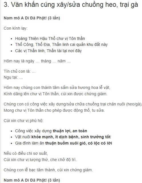 văn khấn bài cúng ngày rằm 15 16, văn khắn bài cúng mùng 1, văn khấn bài cúng gia tiên, văn khấn bài cúng ông bà bố mẹ, văn khấn bài cúng hàng ngày, văn khấn bài cúng mồ mả, văn khấn bài cúng công danh tài lộc sự nghiệp, văn khấn bài cúng sức khỏe bình an, văn khấn bài cúng tình duyên, văn khấn bài cúng cầu con, văn khấn bài cúng mẫu, văn khấn bài cúng bàn thờ ngoài trời, văn khấn bài cúng thờ phật, văn khấn bài cúng ban tam bảo, những điều kiêng kỵ nên tránh, lễ phục mặc đi chùa, cách sắm lễ sớ tạ, văn khấn bài cúng ban cộng đồng, bàn văn hầu đồng hát chầu,
