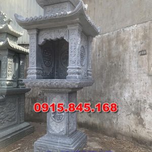 am thờ để hũ lọ tro cốt, am thờ tro cốt ông bà bố mẹ gia đìn, am thờ tro cốt song thân phu thê, am thờ thần linh, am thờ thiên địa, am thờ thông thiên, am thờ chư thiên, am thờ tiền chủ, am thờ phật quan âm, am thờ cửu trùng thiên, am thờ sơn thần núi, am thờ hà bá thần sông, am thờ ông tà, am thờ địa tạng vương, am thờ công ty, am thờ nhà máy, am thờ trên tầng lầu, am thờ nghĩa trang, am thờ lăng mộ, am thờ nhà mồ, am thờ vong cô hồn, am thờ đặt ngoài sân trước nhà, am thờ trên tầng lầu, am thờ đá xanh trắng vàng, am thờ đá granite hoa cương, am thờ đá cẩm thạch, giá bán am thờ, kích thước am thờ, am thờ chạm điêu khắc hoa văn rồng phuọng, am thờ có 1 2 3 mái che, am thờ đơn giản có trụ,