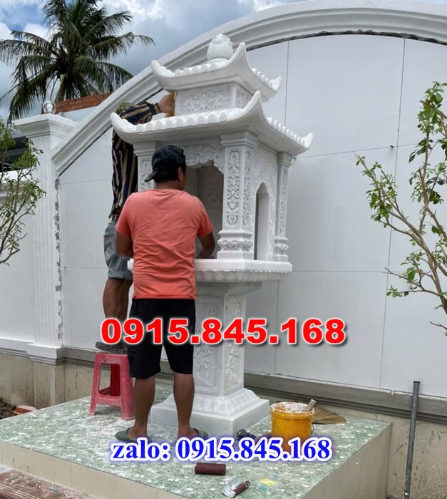 am thờ để hũ lọ tro cốt, am thờ tro cốt ông bà bố mẹ gia đìn, am thờ tro cốt song thân phu thê, am thờ thần linh, am thờ thiên địa, am thờ thông thiên, am thờ chư thiên, am thờ tiền chủ, am thờ phật quan âm, am thờ cửu trùng thiên, am thờ sơn thần núi, am thờ hà bá thần sông, am thờ ông tà, am thờ địa tạng vương, am thờ công ty, am thờ nhà máy, am thờ trên tầng lầu, am thờ nghĩa trang, am thờ lăng mộ, am thờ nhà mồ, am thờ vong cô hồn, am thờ đặt ngoài sân trước nhà, am thờ trên tầng lầu, am thờ đá xanh trắng vàng, am thờ đá granite hoa cương, am thờ đá cẩm thạch, giá bán am thờ, kích thước am thờ, am thờ chạm điêu khắc hoa văn rồng phuọng, am thờ có 1 2 3 mái che, am thờ đơn giản có trụ, 