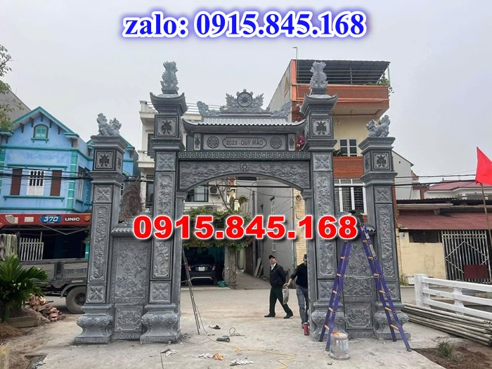 cổng đá đẹp, mẫu cổng đá, cổng đá tứ trụ tự nhiên, cổng đá nguyên khối, giá bán cổng đá xanh tự nhiên, thi công cổng đá nguyên khối trọn gói, cổng đá chạm rồng phượng 1 mái, cổng đá hoa văn câu đối 2 mái, cổng đá 3 mái, cổng tam quan đá, cổng đá nhà thờ họ, cổng đá đình chùa, cổng đá khu lăng mộ, cổng đá granite hoa cương từ đường, cổng đá nghĩa trang gia đình, kích thước cổng đá chuẩn phong thủy, 