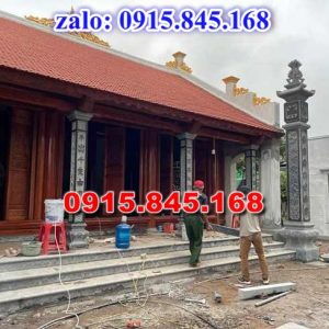 cột đá nhà thờ họ, cột đá tứ quý đình chùa, cột đá chạm hoa văn nhà gỗ, cột đá chạm sen từ đường, cột đá chạm rồng khu lăng mộ, cột đá chạm long phụng cổng, mẫu cột đá chạm khắc đẹp hiên nhà, cột đá xanh rêu, cột đá granite (hoa cương), cột đá trắng, cột đá vàng, cột đá tự nhiên nguyên khối, kích thước cột đá chuẩn phong thủy, giá cột đá nguyên khối, thi công cột đá trọn gói giá rẻ,