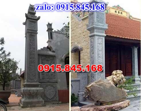 cột đá nhà thờ họ, cột đá tứ quý đình chùa, cột đá chạm hoa văn nhà gỗ, cột đá chạm sen từ đường, cột đá chạm rồng khu lăng mộ, cột đá chạm long phụng cổng, mẫu cột đá chạm khắc đẹp hiên nhà, cột đá xanh rêu, cột đá granite (hoa cương), cột đá trắng, cột đá vàng, cột đá tự nhiên nguyên khối, kích thước cột đá chuẩn phong thủy, giá cột đá nguyên khối, thi công cột đá trọn gói giá rẻ, 