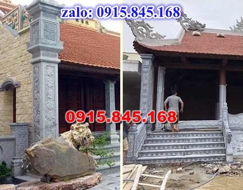 cột đá nhà thờ họ, cột đá tứ quý đình chùa, cột đá chạm hoa văn nhà gỗ, cột đá chạm sen từ đường, cột đá chạm rồng khu lăng mộ, cột đá chạm long phụng cổng, mẫu cột đá chạm khắc đẹp hiên nhà, cột đá xanh rêu, cột đá granite (hoa cương), cột đá trắng, cột đá vàng, cột đá tự nhiên nguyên khối, kích thước cột đá chuẩn phong thủy, giá cột đá nguyên khối, thi công cột đá trọn gói giá rẻ, 