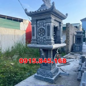 am thờ để hũ lọ tro cốt, am thờ tro cốt ông bà bố mẹ gia đìn, am thờ tro cốt song thân phu thê, am thờ thần linh, am thờ thiên địa, am thờ thông thiên, am thờ chư thiên, am thờ tiền chủ, am thờ phật quan âm, am thờ cửu trùng thiên, am thờ sơn thần núi, am thờ hà bá thần sông, am thờ ông tà, am thờ địa tạng vương, am thờ công ty, am thờ nhà máy, am thờ trên tầng lầu, am thờ nghĩa trang, am thờ lăng mộ, am thờ nhà mồ, am thờ vong cô hồn, am thờ đặt ngoài sân trước nhà, am thờ trên tầng lầu, am thờ đá xanh trắng vàng, am thờ đá granite hoa cương, am thờ đá cẩm thạch, giá bán am thờ, kích thước am thờ, am thờ chạm điêu khắc hoa văn rồng phuọng, am thờ có 1 2 3 mái che, am thờ đơn giản có trụ,