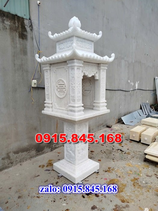 am thờ để hũ lọ tro cốt, am thờ tro cốt ông bà bố mẹ gia đìn, am thờ tro cốt song thân phu thê, am thờ thần linh, am thờ thiên địa, am thờ thông thiên, am thờ chư thiên, am thờ tiền chủ, am thờ phật quan âm, am thờ cửu trùng thiên, am thờ sơn thần núi, am thờ hà bá thần sông, am thờ ông tà, am thờ địa tạng vương, am thờ công ty, am thờ nhà máy, am thờ trên tầng lầu, am thờ nghĩa trang, am thờ lăng mộ, am thờ nhà mồ, am thờ vong cô hồn, am thờ đặt ngoài sân trước nhà, am thờ trên tầng lầu, am thờ đá xanh trắng vàng, am thờ đá granite hoa cương, am thờ đá cẩm thạch, giá bán am thờ, kích thước am thờ, am thờ chạm điêu khắc hoa văn rồng phuọng, am thờ có 1 2 3 mái che, am thờ đơn giản có trụ, 