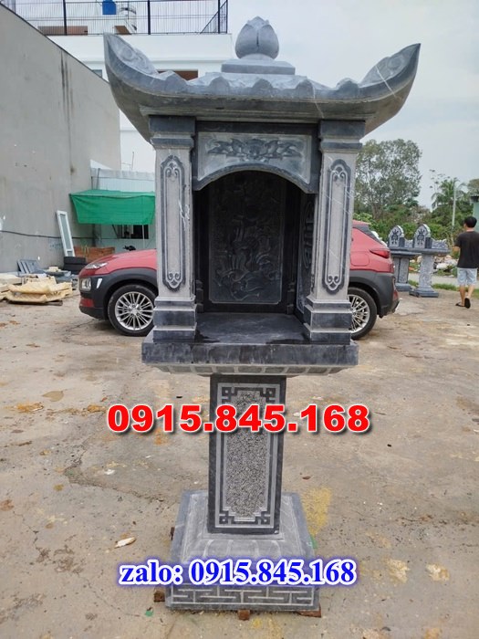 am thờ để hũ lọ tro cốt, am thờ tro cốt ông bà bố mẹ gia đìn, am thờ tro cốt song thân phu thê, am thờ thần linh, am thờ thiên địa, am thờ thông thiên, am thờ chư thiên, am thờ tiền chủ, am thờ phật quan âm, am thờ cửu trùng thiên, am thờ sơn thần núi, am thờ hà bá thần sông, am thờ ông tà, am thờ địa tạng vương, am thờ công ty, am thờ nhà máy, am thờ trên tầng lầu, am thờ nghĩa trang, am thờ lăng mộ, am thờ nhà mồ, am thờ vong cô hồn, am thờ đặt ngoài sân trước nhà, am thờ trên tầng lầu, am thờ đá xanh trắng vàng, am thờ đá granite hoa cương, am thờ đá cẩm thạch, giá bán am thờ, kích thước am thờ, am thờ chạm điêu khắc hoa văn rồng phuọng, am thờ có 1 2 3 mái che, am thờ đơn giản có trụ, 