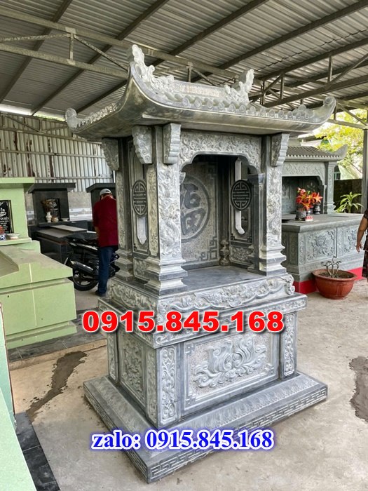 am thờ để hũ lọ tro cốt, am thờ tro cốt ông bà bố mẹ gia đìn, am thờ tro cốt song thân phu thê, am thờ thần linh, am thờ thiên địa, am thờ thông thiên, am thờ chư thiên, am thờ tiền chủ, am thờ phật quan âm, am thờ cửu trùng thiên, am thờ sơn thần núi, am thờ hà bá thần sông, am thờ ông tà, am thờ địa tạng vương, am thờ công ty, am thờ nhà máy, am thờ trên tầng lầu, am thờ nghĩa trang, am thờ lăng mộ, am thờ nhà mồ, am thờ vong cô hồn, am thờ đặt ngoài sân trước nhà, am thờ trên tầng lầu, am thờ đá xanh trắng vàng, am thờ đá granite hoa cương, am thờ đá cẩm thạch, giá bán am thờ, kích thước am thờ, am thờ chạm điêu khắc hoa văn rồng phuọng, am thờ có 1 2 3 mái che, am thờ đơn giản có trụ, 
