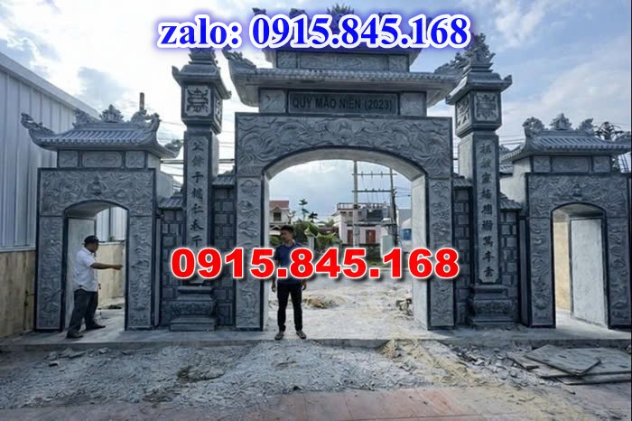 cổng đá đẹp, mẫu cổng đá, cổng đá tứ trụ tự nhiên, cổng đá nguyên khối, giá bán cổng đá xanh tự nhiên, thi công cổng đá nguyên khối trọn gói, cổng đá chạm rồng phượng 1 mái, cổng đá hoa văn câu đối 2 mái, cổng đá 3 mái, cổng tam quan đá, cổng đá nhà thờ họ, cổng đá đình chùa, cổng đá khu lăng mộ, cổng đá granite hoa cương từ đường, cổng đá nghĩa trang gia đình, kích thước cổng đá chuẩn phong thủy,