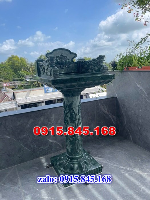 Miếu thờ bằng đá, miếu thờ thần linh trước nhà ngaoì trời, giá bán miếu thờ đá, kích thước miếu thờ đá, nơi chỗ địa chỉ bán miếu thờ đá,