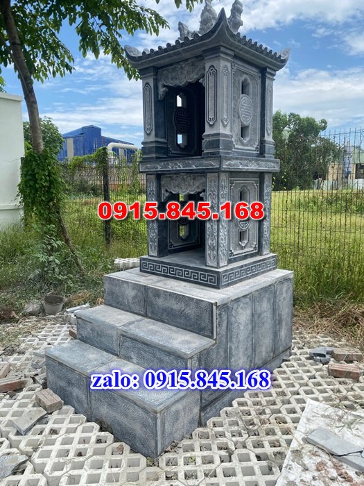 số điện thoại tư vấn bán hàng 0915845168, Miếu thờ bằng đá, miếu thờ thần linh trước nhà ngoài trời, giá bán miếu thờ đá, kích thước miếu thờ đá, nơi chỗ địa chỉ bán miếu thờ đá,