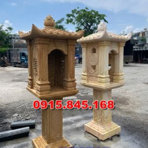am thờ để hũ lọ tro cốt, am thờ tro cốt ông bà bố mẹ gia đìn, am thờ tro cốt song thân phu thê, am thờ thần linh, am thờ thiên địa, am thờ thông thiên, am thờ chư thiên, am thờ tiền chủ, am thờ phật quan âm, am thờ cửu trùng thiên, am thờ sơn thần núi, am thờ hà bá thần sông, am thờ ông tà, am thờ địa tạng vương, am thờ công ty, am thờ nhà máy, am thờ trên tầng lầu, am thờ nghĩa trang, am thờ lăng mộ, am thờ nhà mồ, am thờ vong cô hồn, am thờ đặt ngoài sân trước nhà, am thờ trên tầng lầu, am thờ đá xanh trắng vàng, am thờ đá granite hoa cương, am thờ đá cẩm thạch, giá bán am thờ, kích thước am thờ, am thờ chạm điêu khắc hoa văn rồng phuọng, am thờ có 1 2 3 mái che, am thờ đơn giản có trụ,