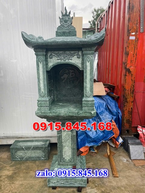 am thờ để hũ lọ tro cốt, am thờ tro cốt ông bà bố mẹ gia đìn, am thờ tro cốt song thân phu thê, am thờ thần linh, am thờ thiên địa, am thờ thông thiên, am thờ chư thiên, am thờ tiền chủ, am thờ phật quan âm, am thờ cửu trùng thiên, am thờ sơn thần núi, am thờ hà bá thần sông, am thờ ông tà, am thờ địa tạng vương, am thờ công ty, am thờ nhà máy, am thờ trên tầng lầu, am thờ nghĩa trang, am thờ lăng mộ, am thờ nhà mồ, am thờ vong cô hồn, am thờ đặt ngoài sân trước nhà, am thờ trên tầng lầu, am thờ đá xanh trắng vàng, am thờ đá granite hoa cương, am thờ đá cẩm thạch, giá bán am thờ, kích thước am thờ, am thờ chạm điêu khắc hoa văn rồng phuọng, am thờ có 1 2 3 mái che, am thờ đơn giản có trụ, 