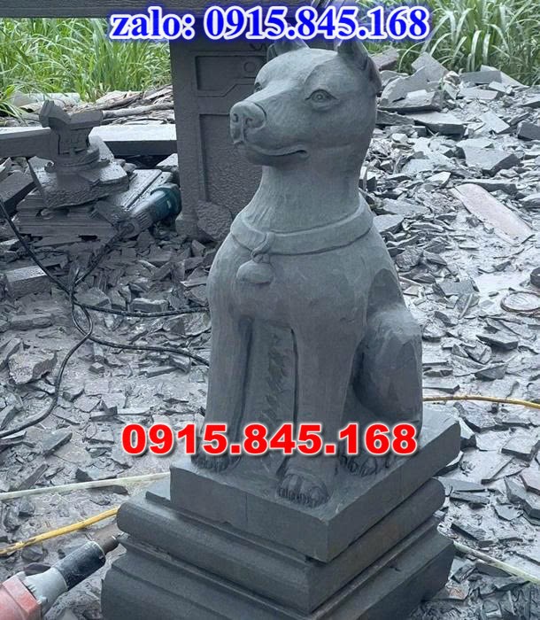 nhà thờ họ, từ đường gia tộc, lan can đá, cổng đá tam quan tứ trụ, cột đá đồng trụ, đá lát sân bậc thềm, tượng rồng đá, tượng nghê đá, tượng sư tử đá, tượng chó đá, tượng kỳ lân đá, chiếu rồng bằng đá, cột hiên hè, ngưỡng cửa đá, bịt bậc đá, hàng rào đá, tường bao đá, cuốn thư đá, bình phong đá, tắc môn đá, cây hương thờ thần linh, miếu thờ thần linh, am thờ thần linh,