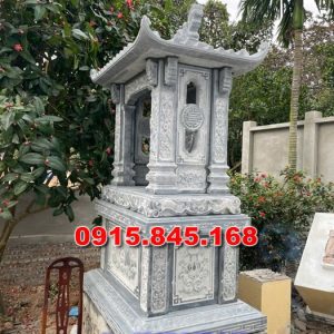 am thờ đá, xây am thờ đá thần linh, làm am thờ đá để tro cốt, am thờ đá ngoài trời, thi công lắp đặt am thờ bằng đá,