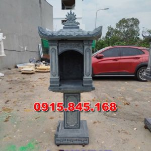 am thờ đá, xây am thờ đá thần linh, làm am thờ đá để tro cốt, am thờ đá ngoài trời, thi công lắp đặt am thờ bằng đá, Địa chỉ nơi chỗ bán am thờ bằng đá,