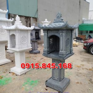 am thờ đá, xây am thờ đá thần linh, làm am thờ đá để tro cốt, am thờ đá ngoài trời, thi công lắp đặt am thờ bằng đá, Địa chỉ nơi chỗ bán am thờ bằng đá,